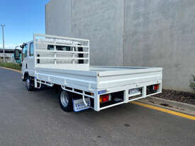 Isuzu NLR 45-150 Tray Truck - picture1' - Click to enlarge