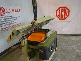 SCM  410mm Planer Thicknesser - picture2' - Click to enlarge