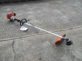 Stihl FS130R Brushcutter - picture0' - Click to enlarge