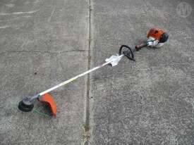 Stihl FS130R Brushcutter - picture0' - Click to enlarge