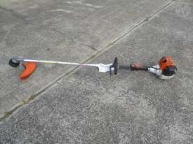 Stihl FS130R Brushcutter - picture1' - Click to enlarge