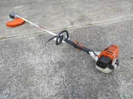 Stihl FS130R Brushcutter - picture2' - Click to enlarge