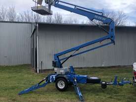 GENIE TZ34/20 TRAILER BOOM - picture0' - Click to enlarge