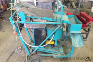 M&Q EQUIPMENT -   CONSEP KC-MD7.5 KNELSON CONCENTRATOR