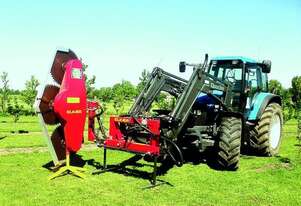 Elkaer HKL Ex Hedge Trimmer Loader Frames