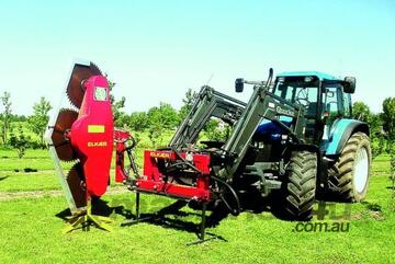 Elkaer HKL Ex Hedge Trimmer Loader Frames