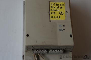 Telemecanique ALTISTART 46 ATS46D32N 18.5 kW Soft Starter