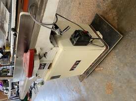 JET 8” Jointer JET - picture0' - Click to enlarge