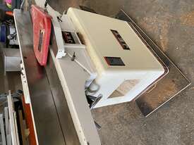 JET 8” Jointer JET - picture1' - Click to enlarge