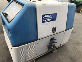 FG Wilson PEP19 P9.2-2 Generator - picture0' - Click to enlarge