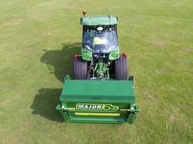 Major MJ27-160 Flail Grass Collectors - picture2' - Click to enlarge