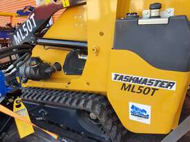 New mini loader - Taskmaster ML50T Save $7000 - picture0' - Click to enlarge
