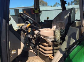 John Deere 5075M FWA/4WD Tractor - picture2' - Click to enlarge