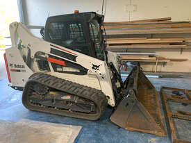 Bobcat T590 Skid Steer - picture0' - Click to enlarge