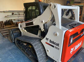 Bobcat T590 Skid Steer - picture0' - Click to enlarge