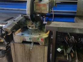 Thomas 350 Cold Saw - picture0' - Click to enlarge