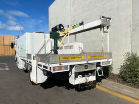 Isuzu FRR600 Service Body Truck - picture1' - Click to enlarge