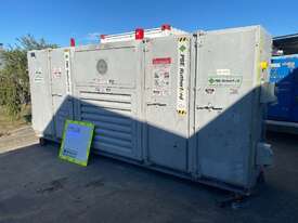 2013 RGPP Compact Tunnel Substation - 315kVA, 11000/415V - picture0' - Click to enlarge