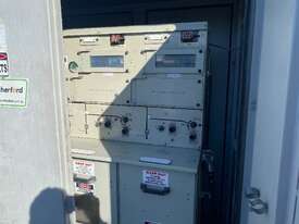 2013 RGPP Compact Tunnel Substation - 315kVA, 11000/415V - picture1' - Click to enlarge