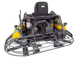 New Wacker Neuson CRT48 Ride on Trowel - picture0' - Click to enlarge