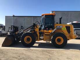 2017 JCB 426HT WHEEL LOADER - picture0' - Click to enlarge