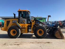 2017 JCB 426HT WHEEL LOADER - picture0' - Click to enlarge