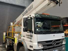 EWP 30m Elevated Work Platform Truck for Dry Hire  - picture0' - Click to enlarge