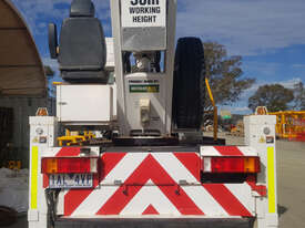 EWP 30m Elevated Work Platform Truck for Dry Hire  - picture2' - Click to enlarge