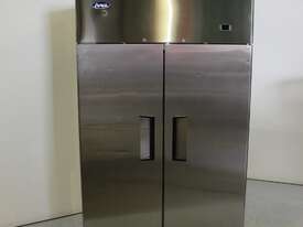Atosa YBF9218 Upright Fridge - picture0' - Click to enlarge