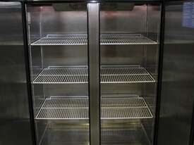 Atosa YBF9218 Upright Fridge - picture1' - Click to enlarge