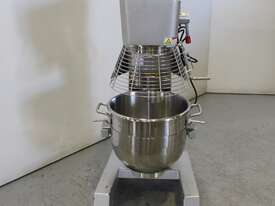 PrepPal PPMA-30 Planetary Mixer - picture0' - Click to enlarge