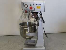 PrepPal PPMA-30 Planetary Mixer - picture1' - Click to enlarge