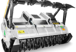 FAE UMH MEGA Hyd Mulcher Attachments