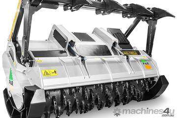 FAE UMH MEGA Hyd Mulcher Attachments FAE UMH MEGA Hyd Mulcher Attachments