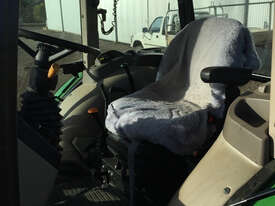 John Deere 5075E FWA/4WD Tractor - picture1' - Click to enlarge