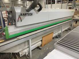 Biesse Akron 855 Production Edgebander - picture2' - Click to enlarge