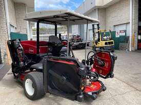 Toro Groundsmaster 4700-D - picture2' - Click to enlarge