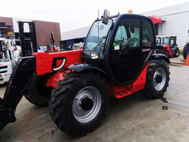 Manitou MT-X732-95  Telehandler  - picture0' - Click to enlarge