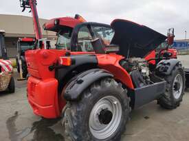 Manitou MT-X732-95  Telehandler  - picture2' - Click to enlarge