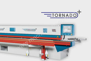 Ott   Tornado Plus Edgebander