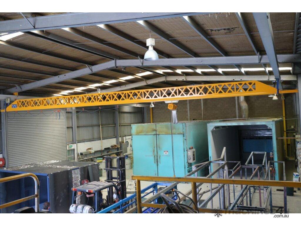 New 2020 Global Track Australia Underslung Gantry Crane in NORLANE, VIC