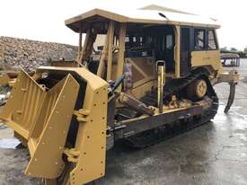 CAT D8T c/w 24FT DI RAKE, CANOPY & CUTTERBAR FOR DRY HIRE - picture0' - Click to enlarge