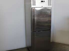 FED SN500TNM Upright Fridge - picture0' - Click to enlarge