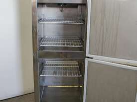 FED SN500TNM Upright Fridge - picture1' - Click to enlarge