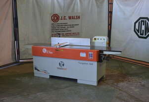 Toughcut Tungsten 520 mm Spiral Head Planer - Model: T520