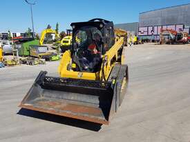 DEMO CAT 249D TRACK LOADER WITH FULL OPTIONS AND LOW 58 HOURS! - picture0' - Click to enlarge