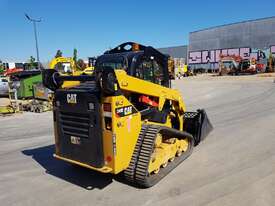 DEMO CAT 249D TRACK LOADER WITH FULL OPTIONS AND LOW 58 HOURS! - picture1' - Click to enlarge