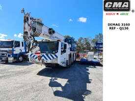 Demag 2012 – Challenger CH 3160 - 55T   - picture0' - Click to enlarge