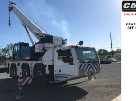 Demag 2012 – Challenger CH 3160 - 55T   - picture2' - Click to enlarge