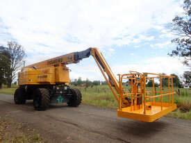 Haulotte HA41PX Boom Lift Access & Height Safety - picture1' - Click to enlarge
